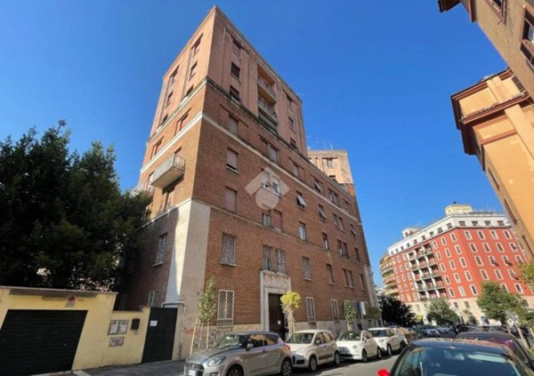 appartamento in affitto a Roma in zona Trieste