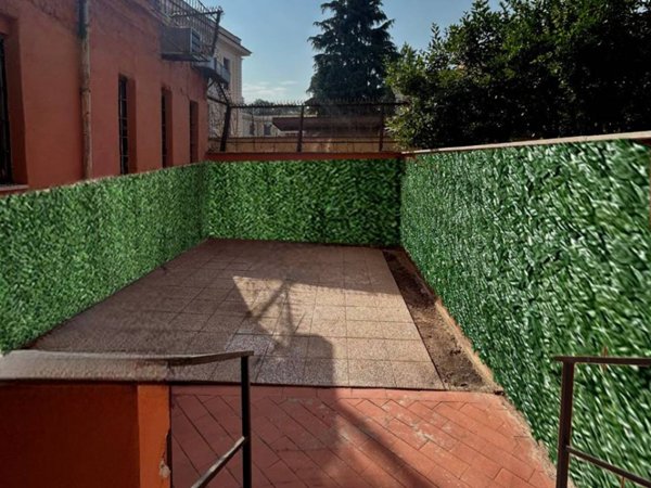 negozio in affitto a Roma in zona Trastevere
