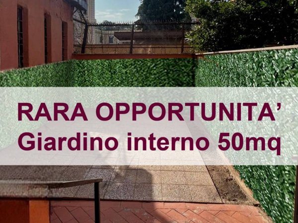 negozio in affitto a Roma in zona Trastevere