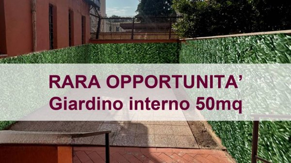 negozio in affitto a Roma in zona Trastevere