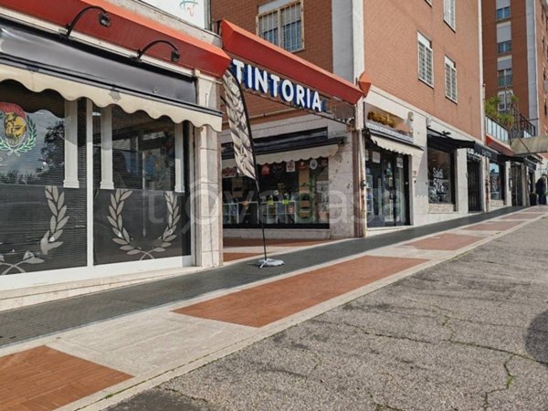 monolocale in affitto a Roma in zona San Basilio