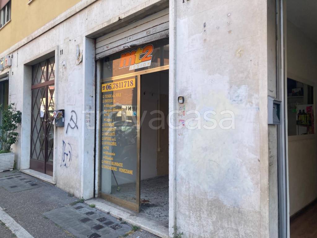 monolocale in affitto a Roma in zona Tuscolano