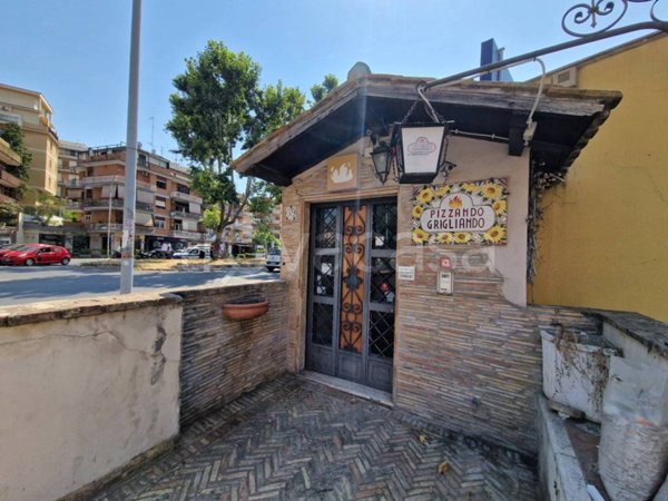 negozio in affitto a Roma in zona Monte Sacro/Talenti