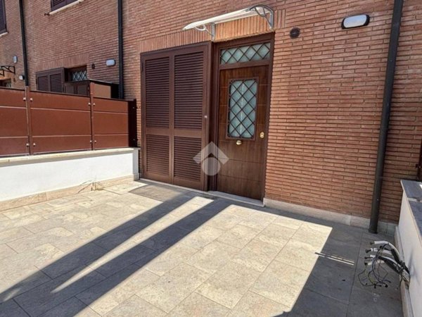 appartamento in affitto a Roma in zona Sette Bagni
