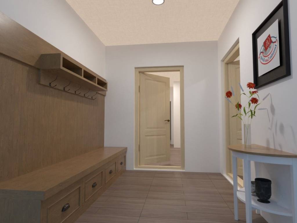 appartamento in affitto a Roma in zona Appio Latino