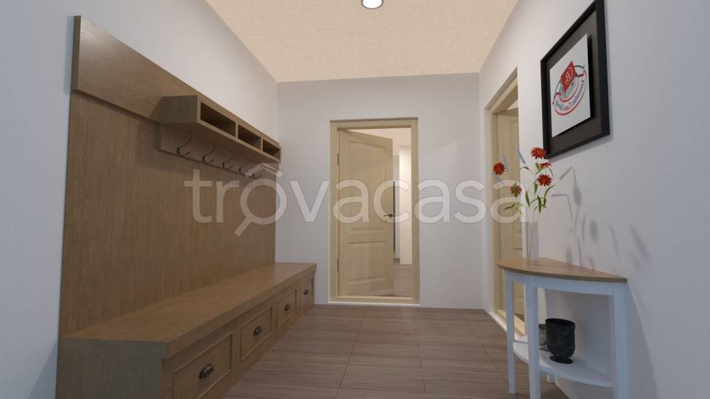 appartamento in affitto a Roma in zona Centro Storico