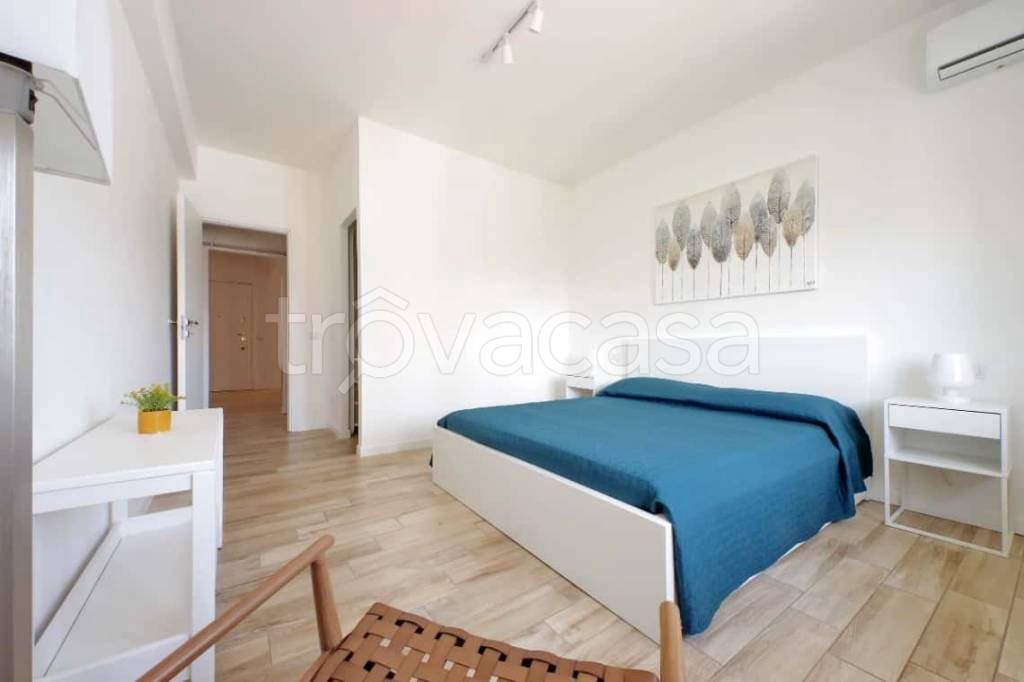 appartamento in affitto a Roma in zona Portuense