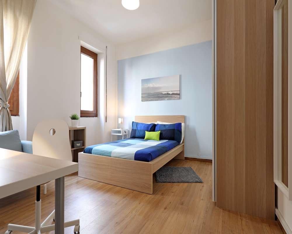 appartamento in affitto a Roma in zona Trionfale