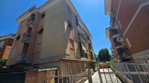 appartamento in affitto a Roma in zona San Basilio