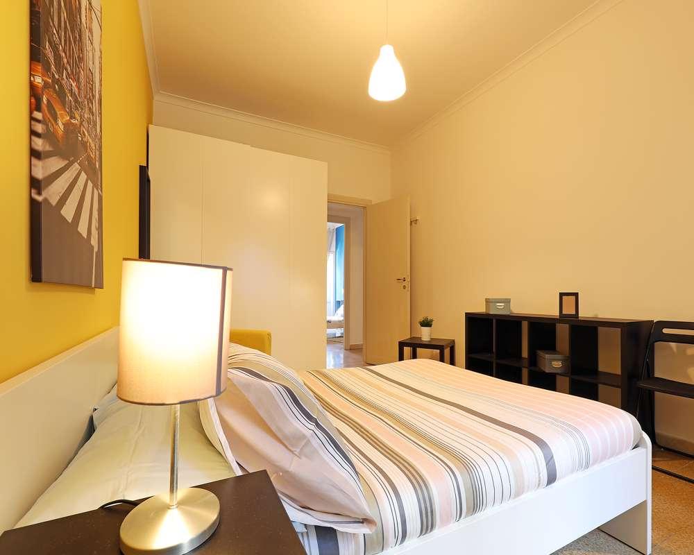 appartamento in affitto a Roma in zona Ostiense