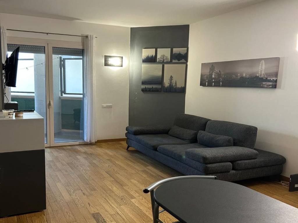 appartamento in affitto a Roma in zona Celio