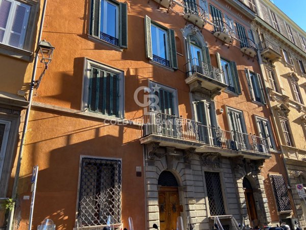 ufficio in affitto a Roma in zona Campo Marzio