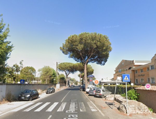 appartamento in affitto a Roma in zona Collatino