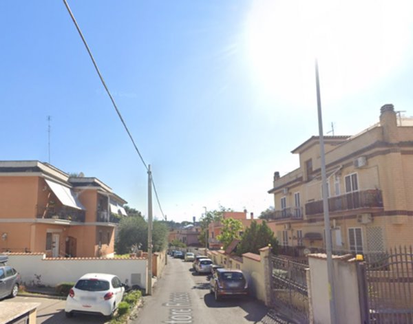 appartamento in affitto a Roma in zona Ottavia