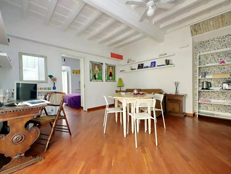 appartamento in affitto a Roma in zona Rione Regola