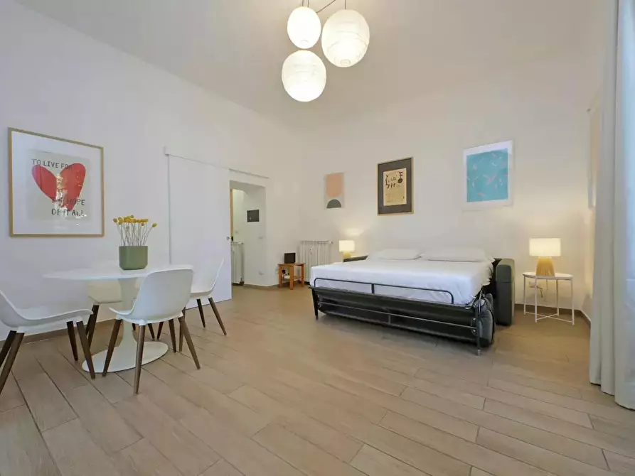 appartamento in affitto a Roma in zona Trastevere