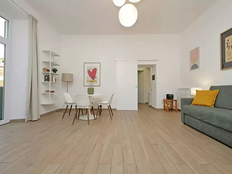 appartamento in affitto a Roma in zona Trionfale