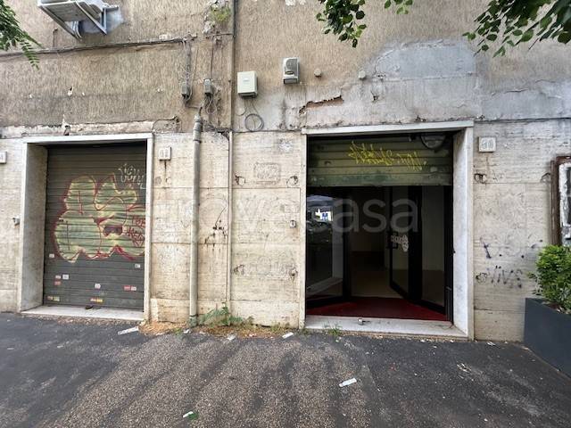 appartamento in affitto a Roma in zona Appio Latino