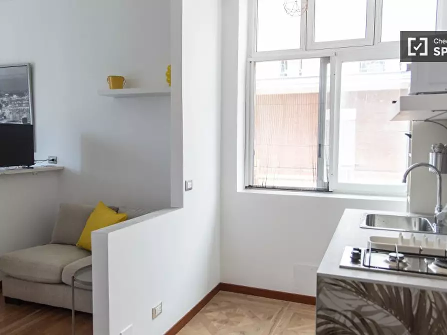appartamento in affitto a Roma in zona Primavalle