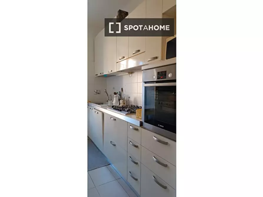 appartamento in affitto a Roma in zona Portuense