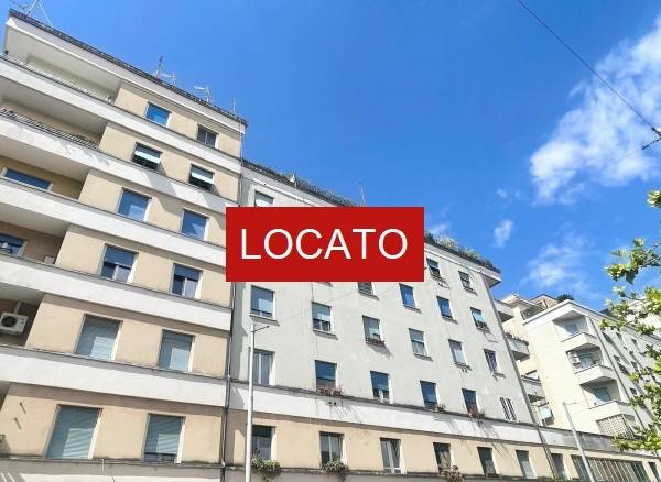 appartamento in affitto a Roma in zona Flaminio