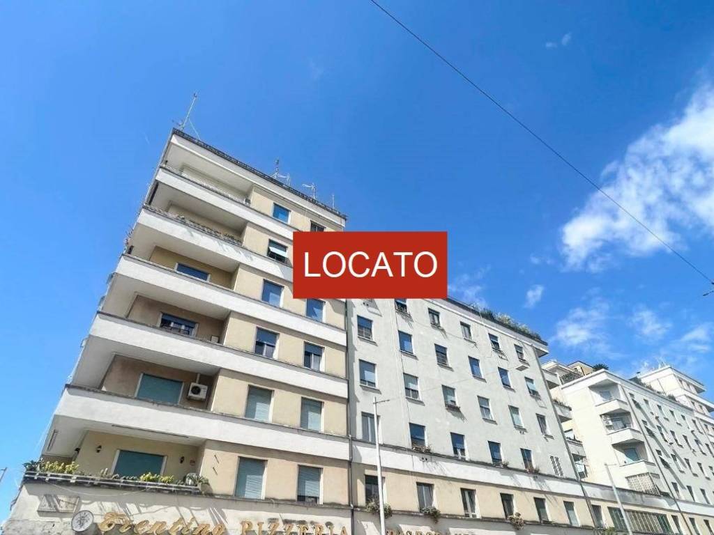 appartamento in affitto a Roma in zona Flaminio