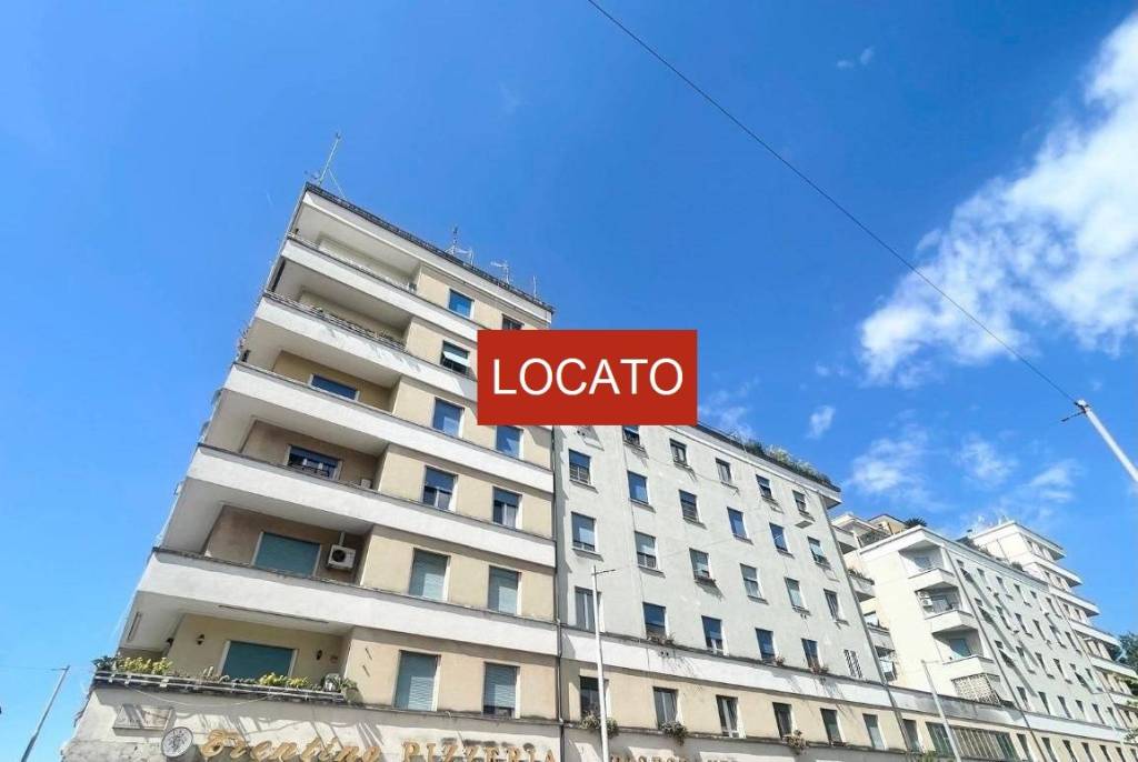 appartamento in affitto a Roma in zona Flaminio