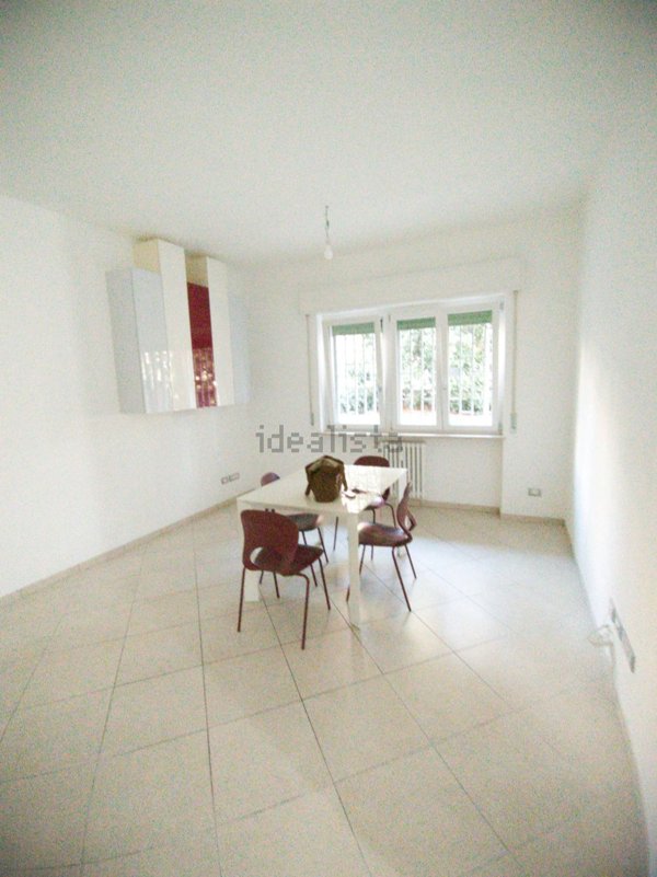 appartamento in affitto a Roma in zona EUR
