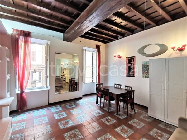 appartamento in affitto a Roma in zona Rione Monti/Campitelli