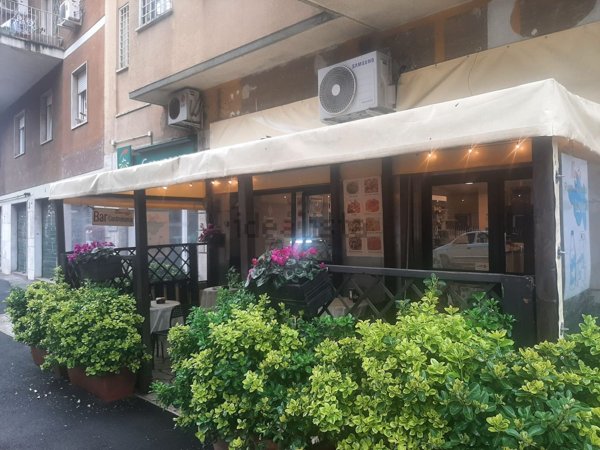 casa indipendente in affitto a Roma