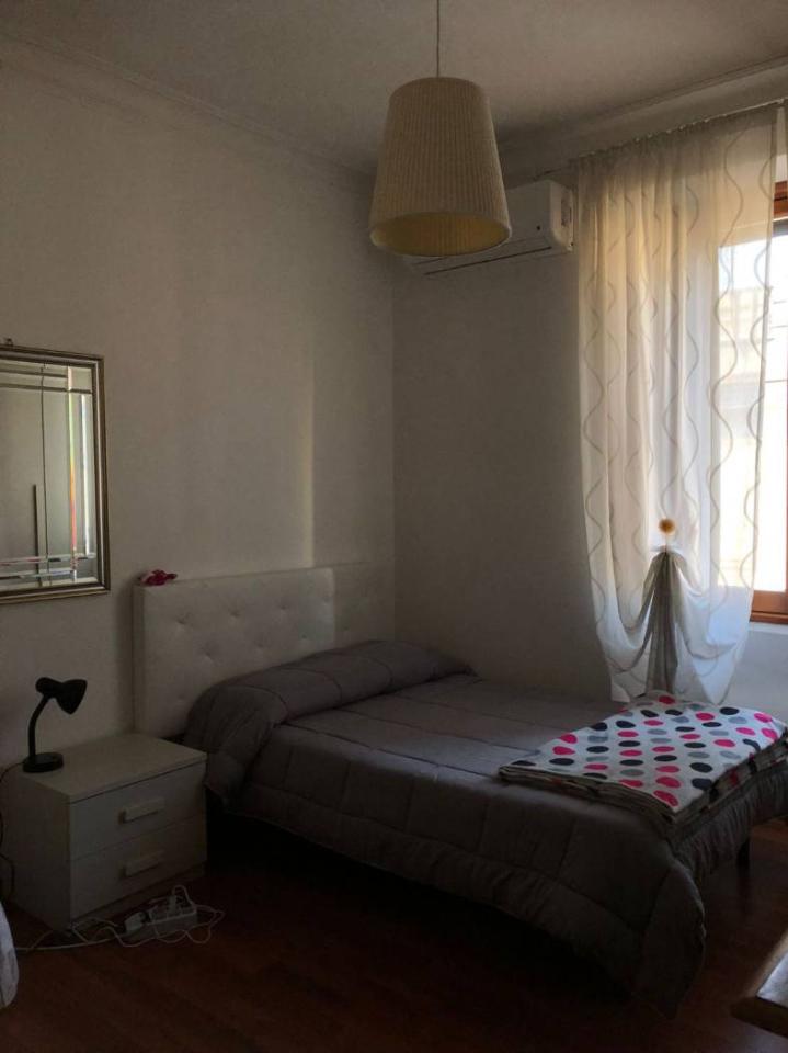 appartamento in affitto a Roma in zona Testaccio