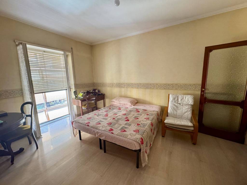 appartamento in affitto a Roma in zona Prenestino-Centocelle