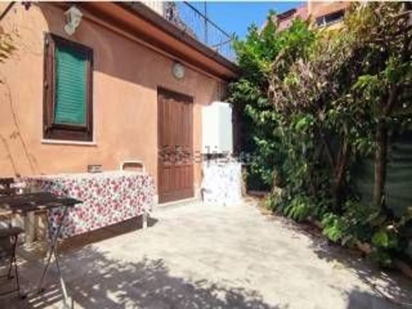 appartamento in affitto a Roma in zona Collatino