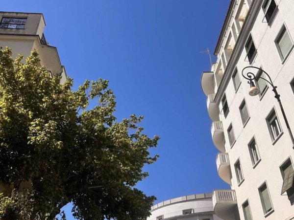 appartamento in affitto a Roma in zona Trieste