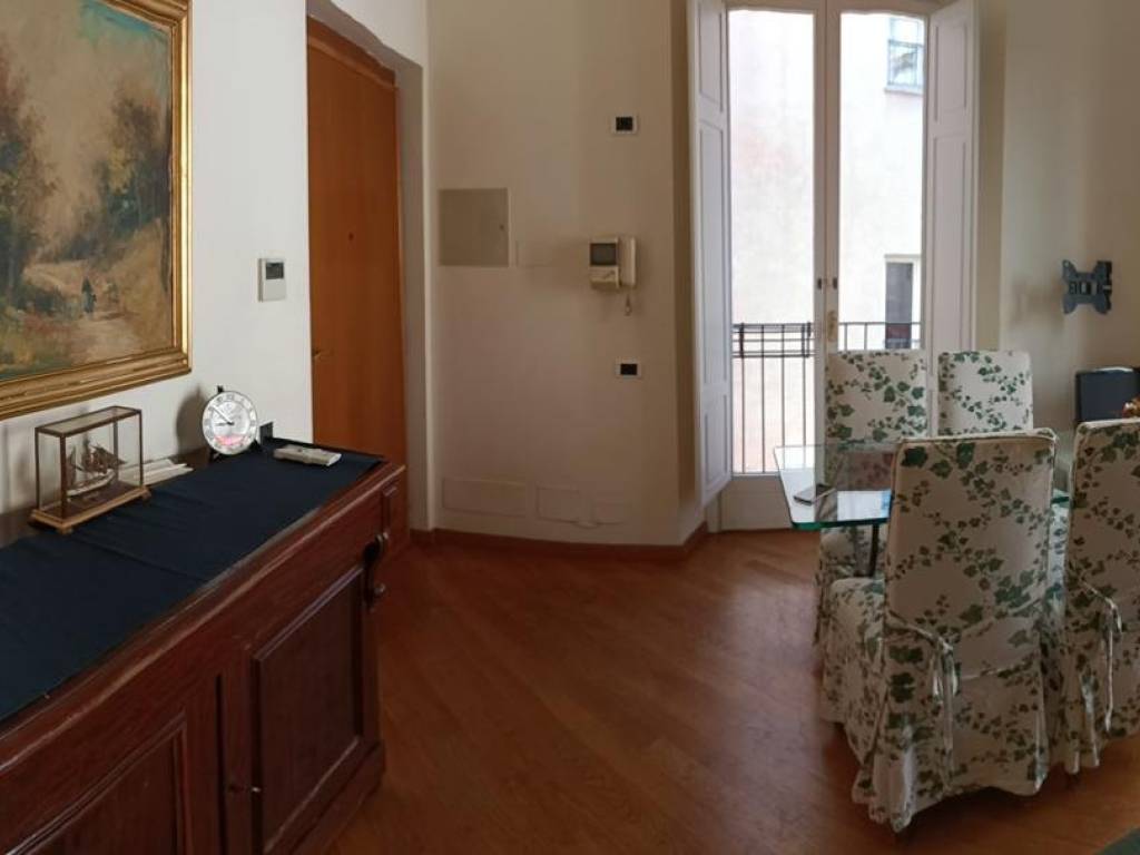 appartamento in affitto a Roma in zona Centro Storico
