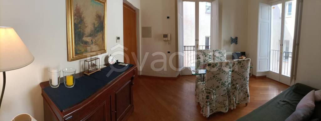 appartamento in affitto a Roma in zona Campo Marzio