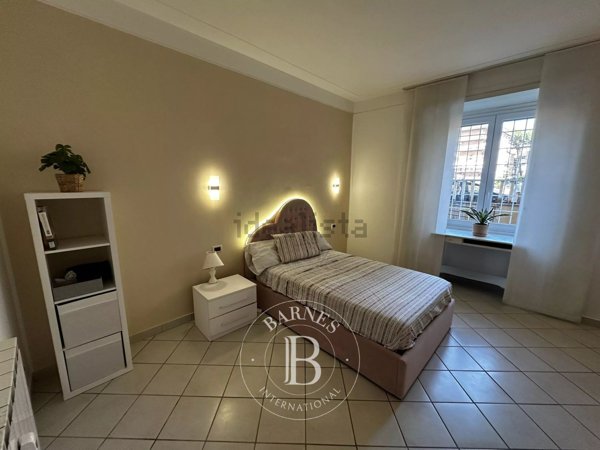 appartamento in affitto a Roma in zona Appio Latino