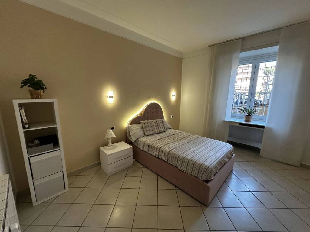 appartamento in affitto a Roma in zona Appio Latino