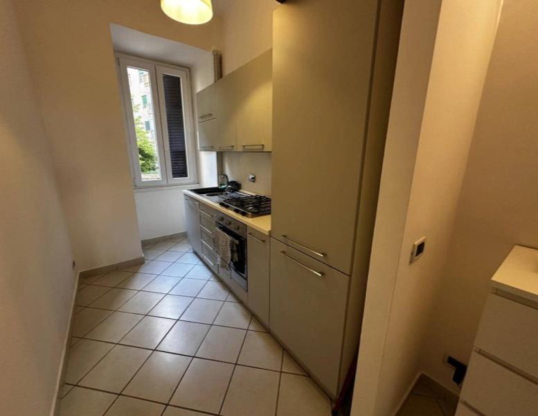 appartamento in affitto a Roma in zona Appio Latino