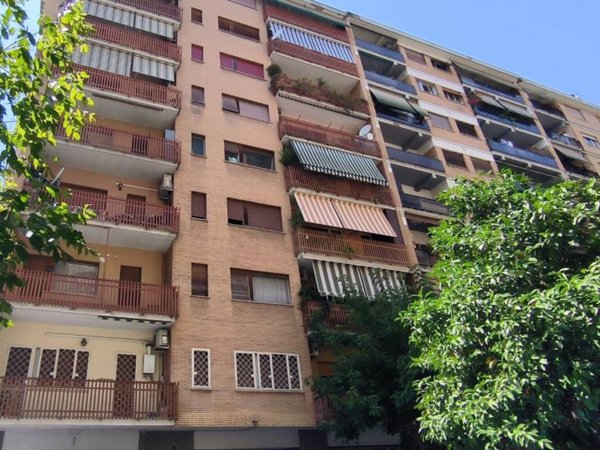 appartamento in affitto a Roma in zona Portuense