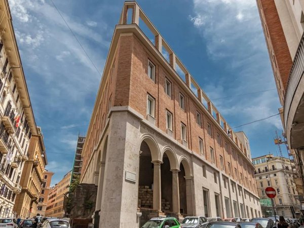 ufficio in affitto a Roma in zona Ludovisi/Sallustiano