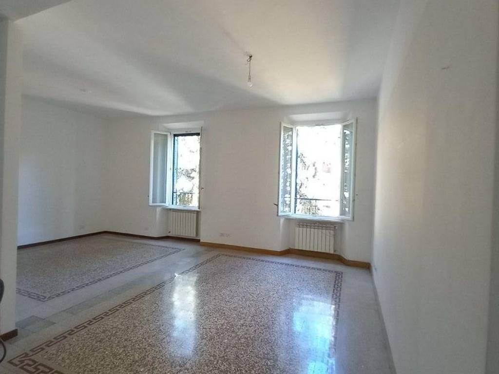 appartamento in affitto a Roma in zona Nomentano