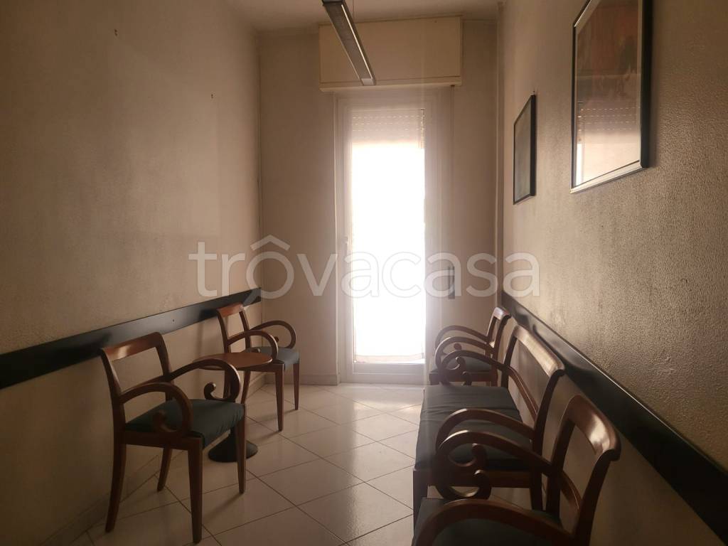 appartamento in affitto a Roma in zona Appio Claudio