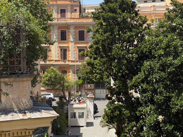 appartamento in affitto a Roma in zona Nomentano