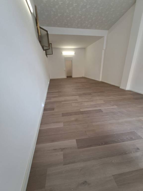 negozio in affitto a Roma in zona Prenestino-Centocelle