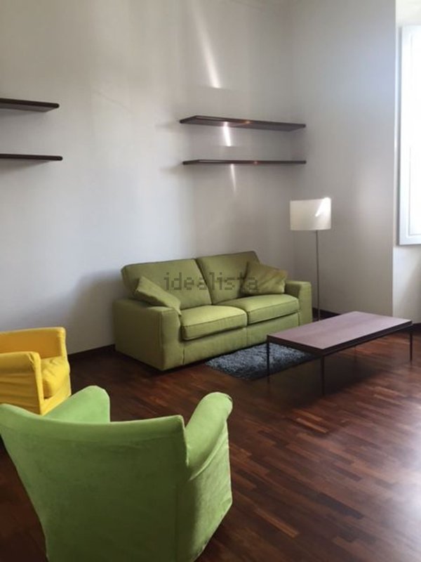 appartamento in affitto a Roma in zona Salario
