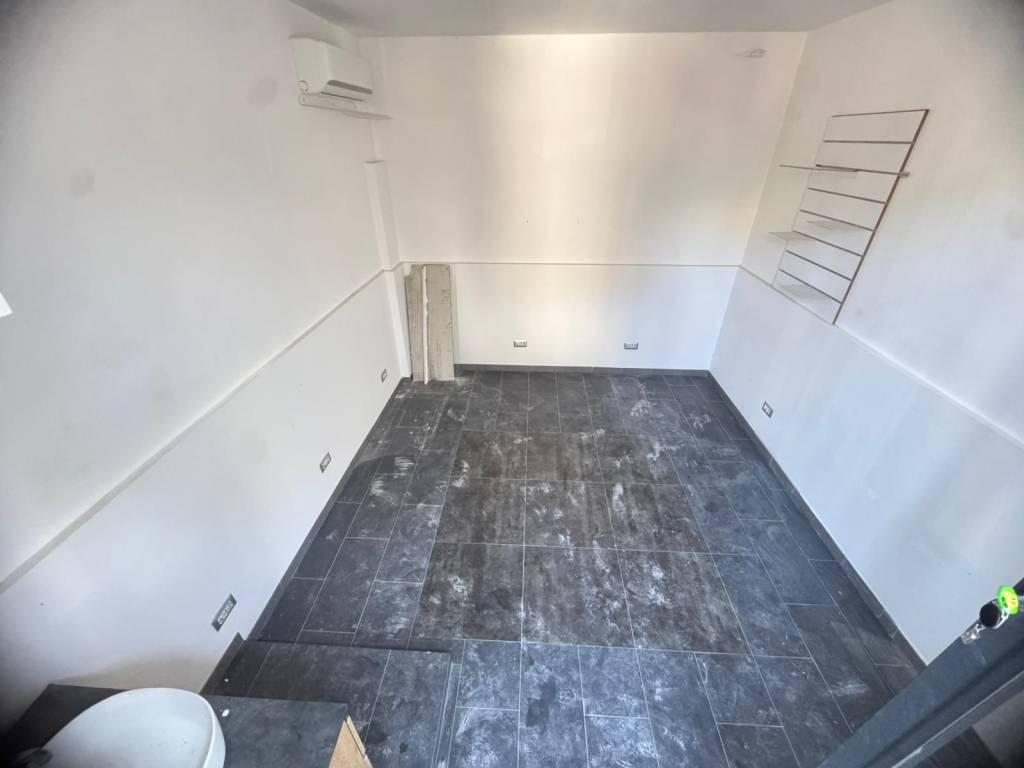 negozio in affitto a Roma in zona Parioli