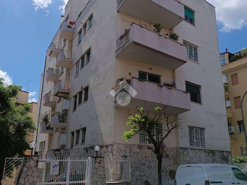 appartamento in affitto a Roma in zona Gianicolense