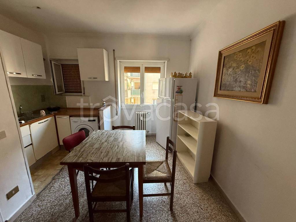 appartamento in affitto a Roma in zona Collatino