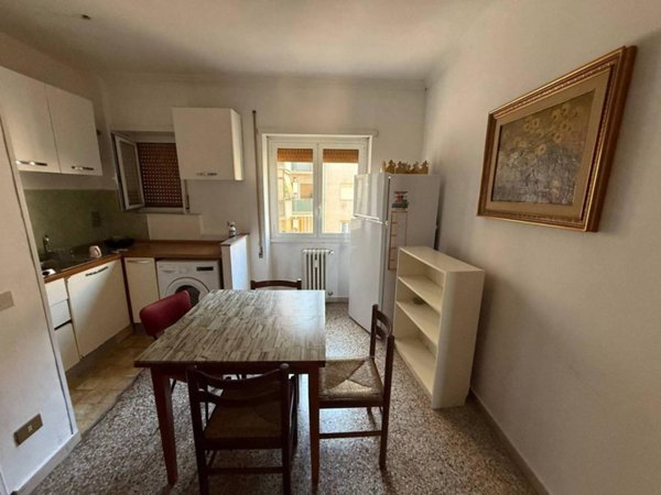 appartamento in affitto a Roma in zona Collatino
